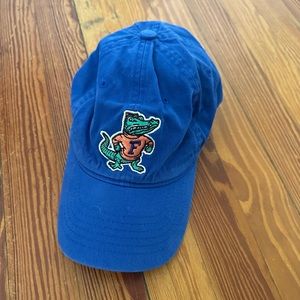 Gator Hat